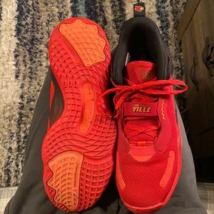 Adidas D.O.N. Issue #3 Louisville